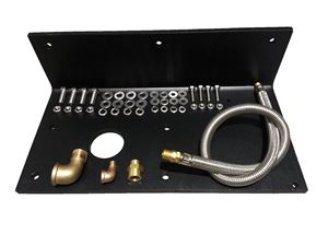 Picture of BRACKET COMP2 KIT (Discontinued) 